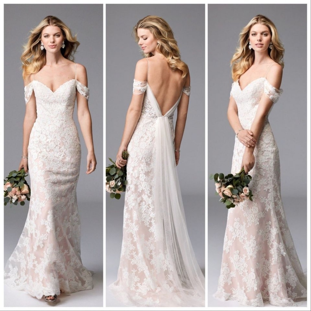 Wtoo Water Winnifred Dress